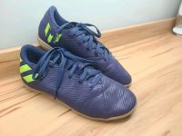 Tolle Adidas Fußballhallenschuhe Hallenschuhe Gr. 36 Hessen - Butzbach Vorschau