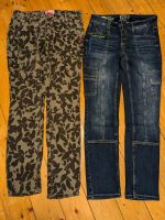 Street One slim Jeans Jane Gr. 29 30 Nordrhein-Westfalen - Geseke Vorschau