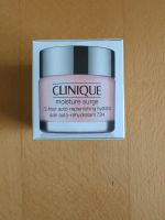 Cliniqe Moisture Surge Geld 75 ml neu ungeöffnet Niedersachsen - Westerstede Vorschau