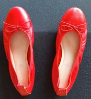 Borgo Giannotti Ballerinas. G. 38 Essen - Essen-Kray Vorschau
