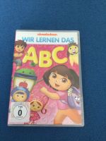 DVD ABC Lernen Brandenburg - Senftenberg Vorschau