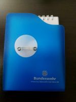 Kleines Notizbuch Bundeswehr Bayern - Plattling Vorschau