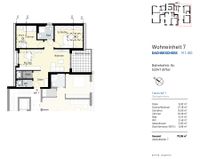 **Baustart erfolgt** Neubau-Eigentumswohnung im Dachgeschoss in Alfter Nordrhein-Westfalen - Alfter Vorschau