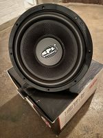 SPL Dynamics v-300S4 12“ 700W Tieftöner/Subwoofer Hannover - Ricklingen Vorschau