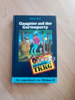 TKKG Buch sehr guter Zustand Baden-Württemberg - Pforzheim Vorschau