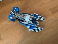 Lego Technik Racer 42045 Hessen - Bad Homburg Vorschau