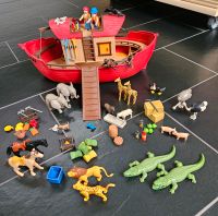 Arche Noah Playmobil Nordrhein-Westfalen - Bad Wünnenberg Vorschau