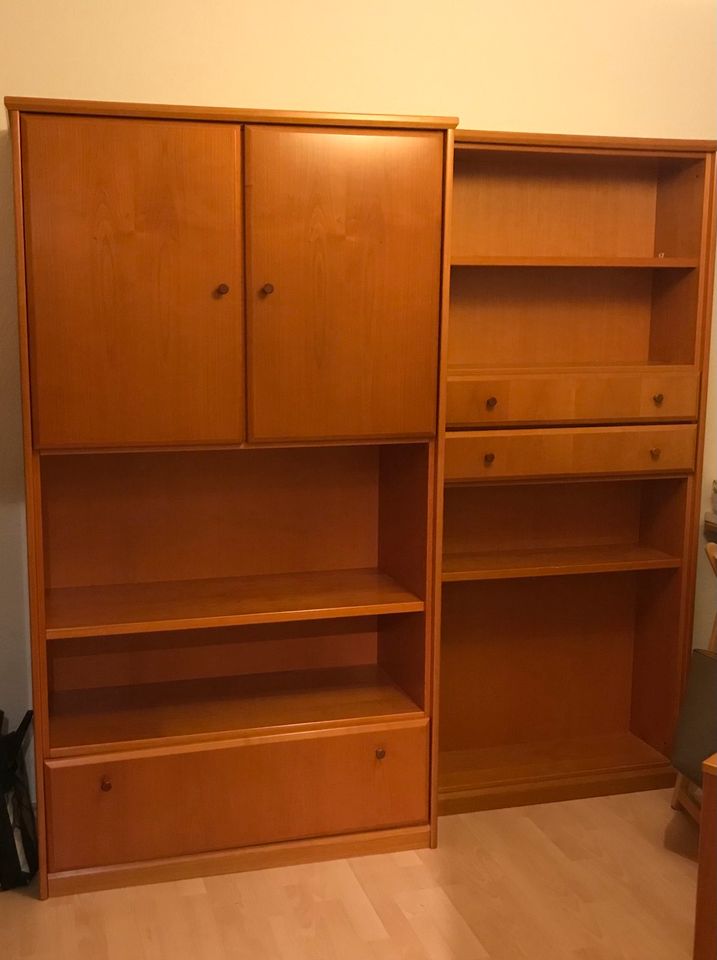 Wohnzimmer Schrank in Friedberg (Hessen)