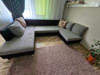 Ich verkaufe ein großes Sofa Hessen - Stadtallendorf Vorschau