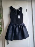 Dsquared2 Minikleid Strickkleid Wolle Gr.36 IT 42 NEU Bielefeld - Bielefeld (Innenstadt) Vorschau