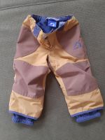 Finkid Matschhose 80 / 90 Regenhose ocker braun Bayern - Bamberg Vorschau