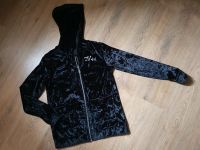 Jacke | Samt | schwarz Berlin - Kladow Vorschau