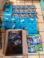 Lego Dimensions XXL Paket | Figuren, Boxen Hessen - Witzenhausen Vorschau