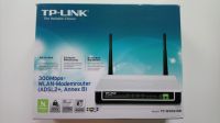 Tp-link Wlan-Modemrouter TD-W8961NB zu verkaufen! Niedersachsen - Cuxhaven Vorschau