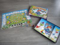 1-2-3 tolle Hexerei(wie NEU), ab 6 Jahre,Kinder,Spiel, Brettspiel Nordrhein-Westfalen - Kevelaer Vorschau