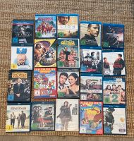 DVDs 20 Stück Gesamtpaket !!!*Top Preis* Hessen - Kassel Vorschau