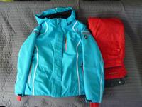 ❌Verkaufe DAMEN SKIANORAK CMP GR.42 + COLUMBIA SKIHOSE GR.L NEU ❌ Kr. Dachau - Dachau Vorschau