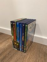 Tinkerbell alle dvds Nordrhein-Westfalen - Rösrath Vorschau