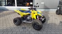 Suzuki LTZ / LTR 400 EFI, Einspritzanlage, LOF, Kundendienst Neu Baden-Württemberg - Krautheim Vorschau