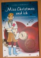 Miss Christmas und ich Adventskalenderbuch Kindetbuch TOP Bayern - Syrgenstein Vorschau