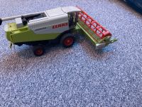 SIKU Claas Lexion 600 - Mähdrescher Berlin - Neukölln Vorschau