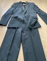Schwarzer Anzug - S.Oliver, Gr. 94 Nordrhein-Westfalen - Hamm Vorschau