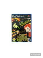 Kim Possible Playstation 2 Ps2 Stoppt Dr. Stoppable Bayern - Straubing Vorschau