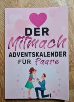 Der Mitmach Adventskalender für Paare Bayern - Emmering Vorschau