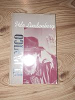 Udo Lindenberg El Panico Buch Biographie Brandenburg - Letschin Vorschau