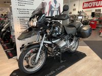 BMW R 1150 GS ABS Nordrhein-Westfalen - Gescher Vorschau