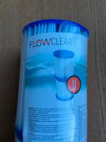 Flow Clear Filterpatrone Hessen - Bad Homburg Vorschau