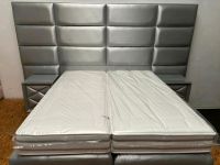 Neues Boxspringbett mit elektrischer Verstellung 180x200cm Ausste Nordrhein-Westfalen - Herford Vorschau