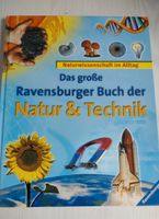 Das große Ravensburger Buch der Natur & Technik Bayern - Eckersdorf Vorschau