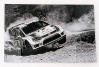 Polo WRC Wandbilder Acryl Rallye 60x40 Schleswig-Holstein - Neumünster Vorschau