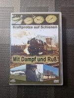 DVD Kraftprotze auf Schienen mit Dampf und Ruß Thüringen - Drei Gleichen Vorschau