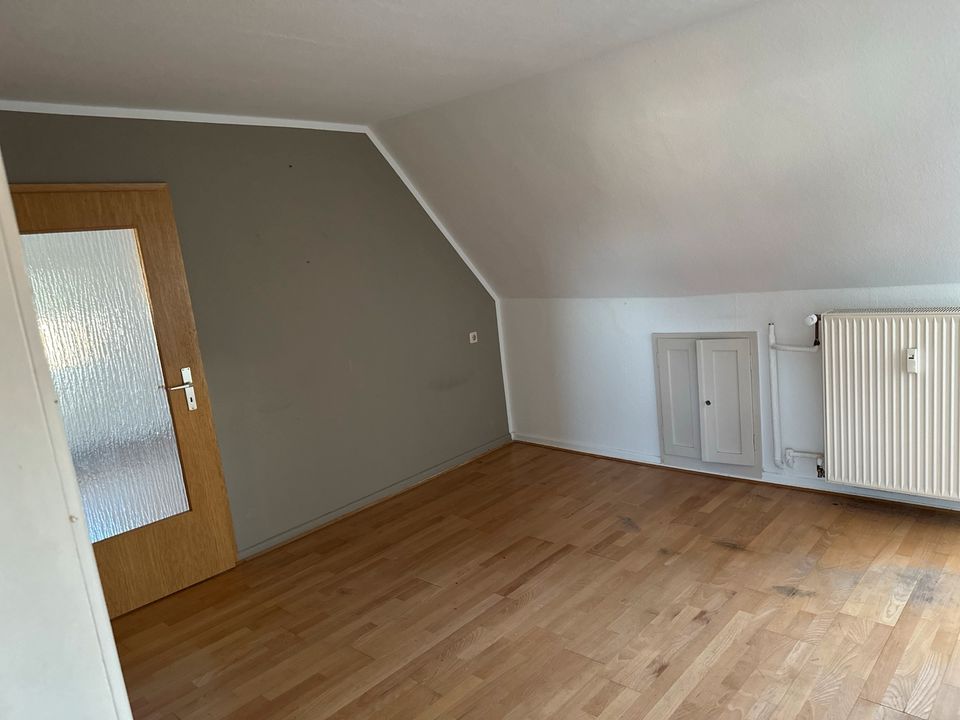 3,5 Zimmer Wohnung / Grünberger Straße 215/ 35394 Gießen in Gießen