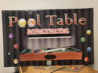 Mini Table Billiard Hessen - Eltville Vorschau