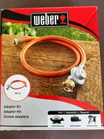 Adapter Kit „Weber“ Niedersachsen - Rinteln Vorschau