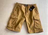 Shorts Cargo Kurzhose Neu mit Etikett München - Ramersdorf-Perlach Vorschau