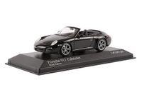 Suche Modell Porsche 911 Typ 997 Cabrio MK 2 Black Edition Häfen - Bremerhaven Vorschau