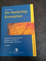 Buch: Franz Lang; die Marketingkonzeption Niedersachsen - Zeven Vorschau