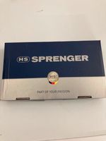 Spenger - Gebiss  Novo Contact  / gebraucht Nordrhein-Westfalen - Erkelenz Vorschau