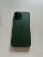 iPhone 13 pro max 128 Gb Schleswig-Holstein - Hollingstedt Vorschau