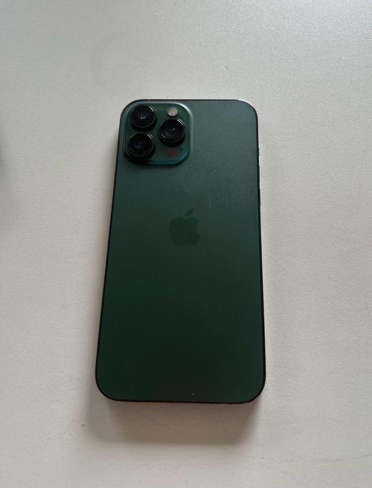 iPhone 13 pro max 128 Gb in Hollingstedt
