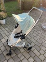 Quinny Zapp Xtra2 Buggy/Kinderwagen mint Schleswig-Holstein - Taarstedt Vorschau