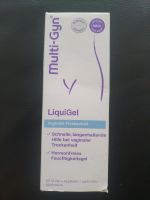 MultiGyn Liqui Gel 50ml Bayern - Neu Ulm Vorschau