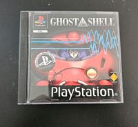 Ghost in the Shell Ps1 Psx Sammler Niedersachsen - Ostrhauderfehn Vorschau