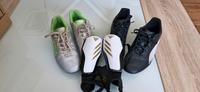 2 Paar Fußballschuhe Gr. 39 & 41 Nordrhein-Westfalen - Bad Wünnenberg Vorschau
