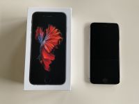 iPhone 6s Space Gray 64 GB Sachsen-Anhalt - Gardelegen   Vorschau