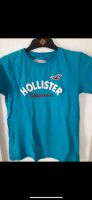 Hollister California Tshirt Kinder Gr. XL blau Nordrhein-Westfalen - Weilerswist Vorschau